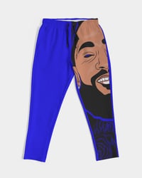 Image 1 of NIP BLUE JOGGS