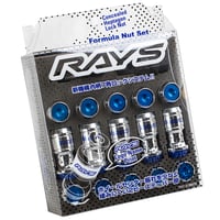 Rays|Lug Nuts