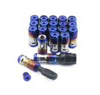 Rays|  Lug Nuts