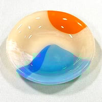 Image 3 of The Mini Mountain Dish-3"