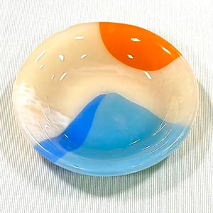 Image of The Mini Mountain Dish-3"