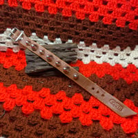 Image 2 of Uk77 stud small/large Combo Cuff