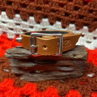 Image 4 of Uk77 stud small/large Combo Cuff