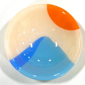 Image of The Medium Mountain Bowl-5"