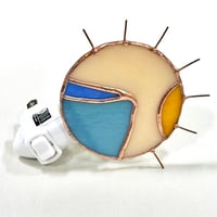 The Mountain Nightlight