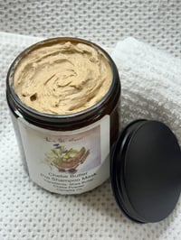 Image 2 of 🍃La Si Mauri: Chebe Butter Pre-Shampoo  Mask