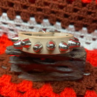 Image 1 of Blonde Jaggered UK77