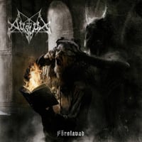 Image 1 of Avslut "Förslavad" M-LP