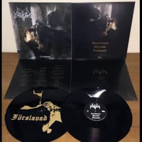 Image 2 of Avslut "Förslavad" M-LP