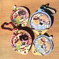 Image 2 of [Pre-Order] Pudding Lid Series