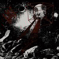 Vortex Of End "Abhorrent fervor" LP