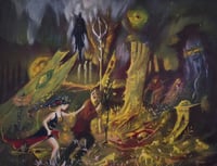 Image 1 of Underworld Runner