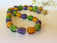 Image 9 of 'Callie' - Necklace