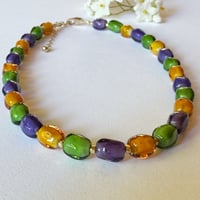Image 1 of 'Callie' - Necklace