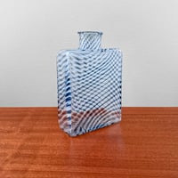 Image 1 of Kaj Franck Glass Annual Bottle 1981 (266/1000)