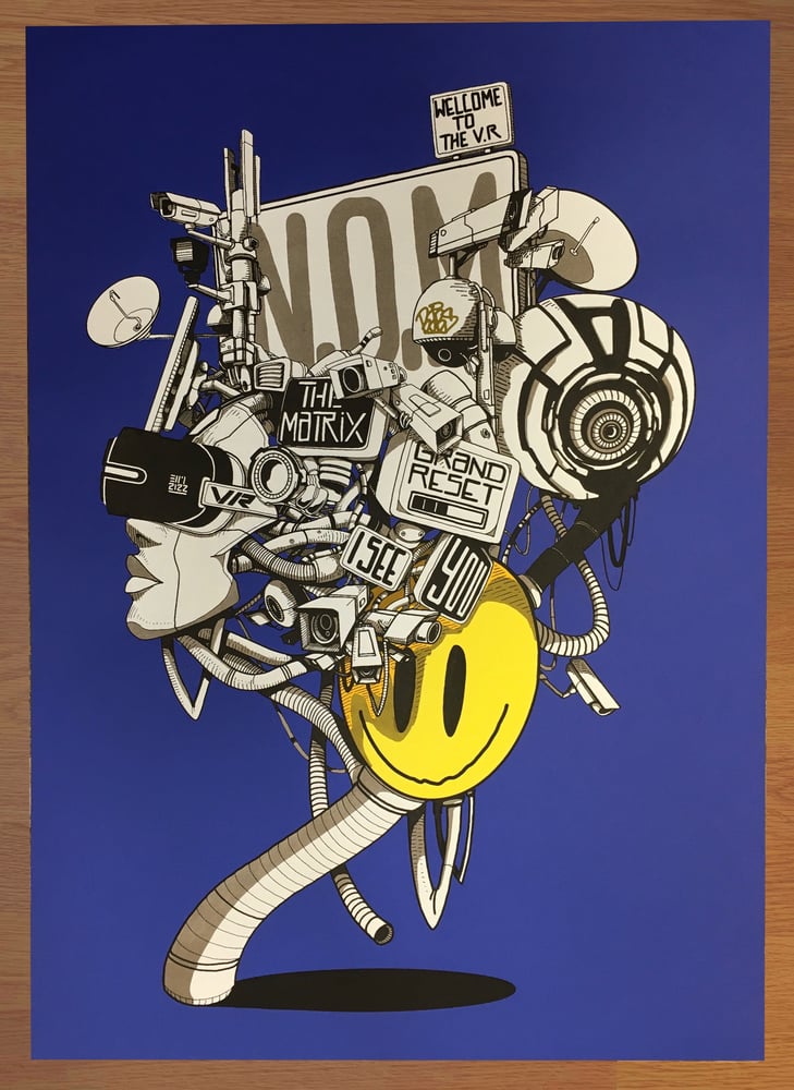 Image of BABS UV/TPK