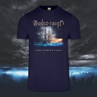 Image 1 of THE PERFECT SEA ANNIVERSARY T SHIRT - Limited Edition