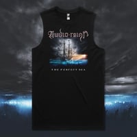 THE PERFECT SEA ANNIVERSARY TANK TOP - Limited Edition