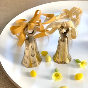 Image of CLOCHETTES D'OR