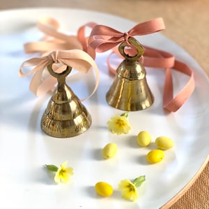 Image of CLOCHETTES D'OR