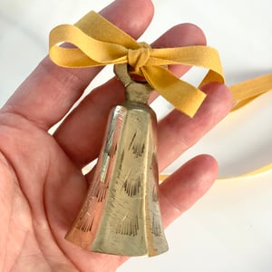 Image of CLOCHETTES D'OR