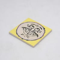Image of Ceramic "Old pieces & experiments #1"