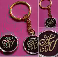 Image 1 of 10 Keyrings and or fridge magnet offer