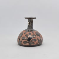 Image of Ceramic "Metallic jungle (small)"