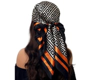 Image 1 of Woman Bandanna 1pc Fashion Hijab.