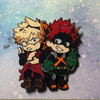 KrBk Outfit Swap DISCONTINUING