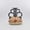 Image of Ceramic "Big tooth demon"