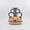 Image of Ceramic "Big tooth demon"