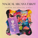 Image 1 of Magical Arcana Tarot đđđ