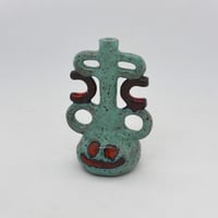 Image of Ceramic "Smiling artefact"