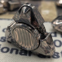 Image 5 of Vertical Cut Superconductor #1