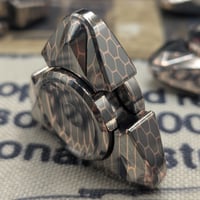 Image 3 of Vertical Cut Superconductor #1