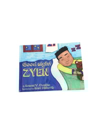 Goodnight Zyen 