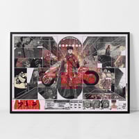 Image 1 of Akira / Regular