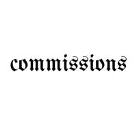 commissions 2025