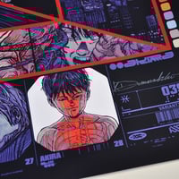 Image 5 of Akira / Tetsuo Variant (Var #2)
