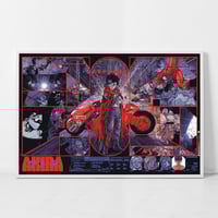 Image 1 of Akira / Tetsuo Variant (Var #2)
