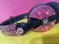Custom Order For Marcella Woods