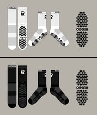 Pre-Order Gripsocks