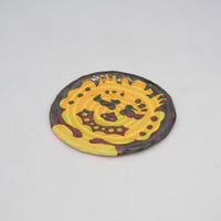 Image of Ceramic "Duck eyes"