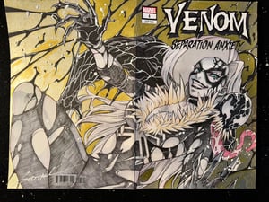 Image of Pre-Order:  Thikyo Godtail  // 2025  ** Limited slots **