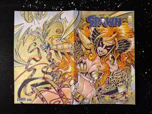 Image of Pre-Order:  Thikyo Godtail  // 2025  ** Limited slots **