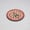 Image of Ceramic "Insect on round tile"