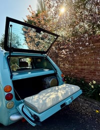 Image 2 of New: Pao Tailgate Seat