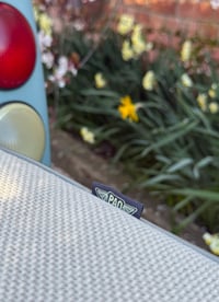 Image 5 of New: Pao Tailgate Seat