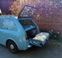 Image 11 of New: Pao Tailgate Seat